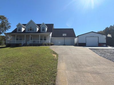 2833 English Valley Ln