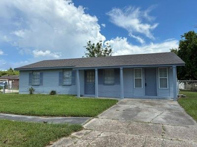 4101 Sierra St