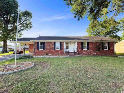 1506 Belmont Dr