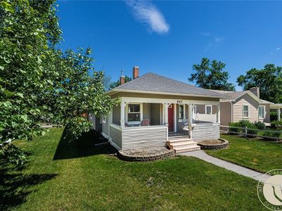 547 Parkhill Dr