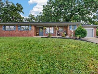 Property at 118 Farrington Drive, New Albany, IN