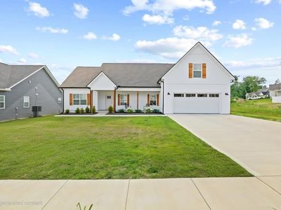 Property at 2387 Mountain Reserve, Cookeville, TN
