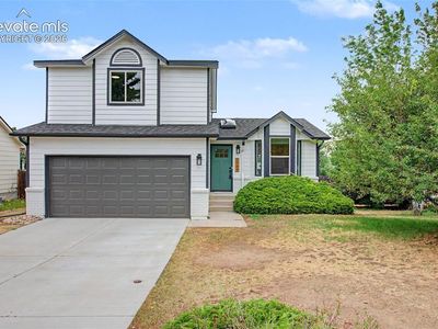2730 Haystack Dr