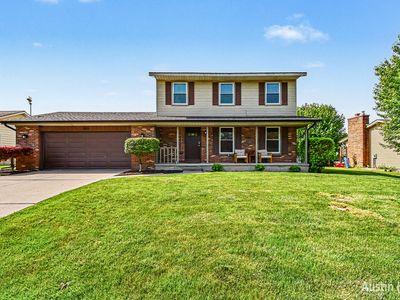 2182 Jamestown Dr SE