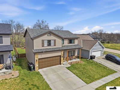 941 Scotts Creek Ct