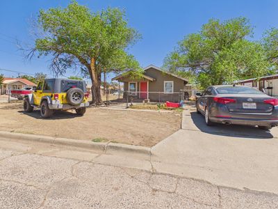 Property at 2401 S Pierce St, Amarillo, TX