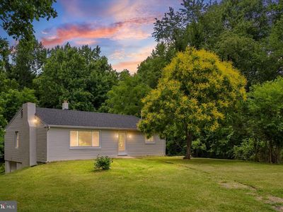408 Cherry Hill Rd