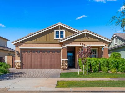 3526 E SPRING WHEAT Lane