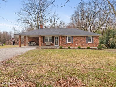 3625 New Shepherdsville Rd