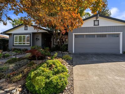 2158 Mount Olive Drive