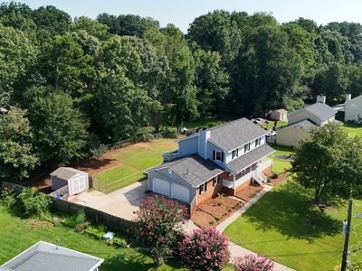 91 Bentridge Ct