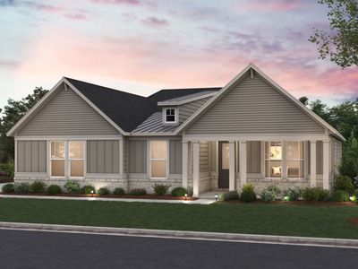 Ashby Plan, Traditions of Braselton
