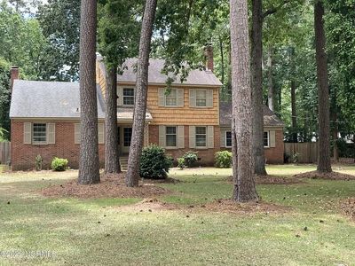 Property at 2207 Stallings Dr, Kinston, NC