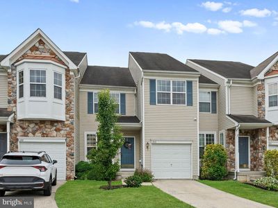 186 Chancellor Dr