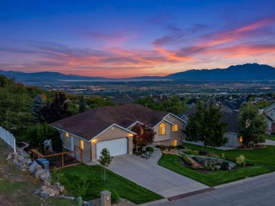 Property at 348 S Elk Ridge Dr, Elk Ridge, UT