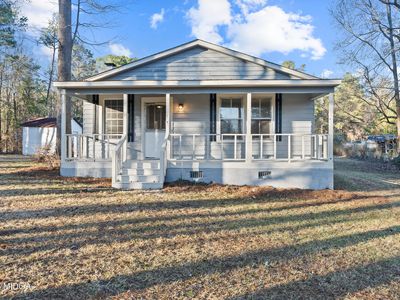 7023 Moseley Dixon Rd