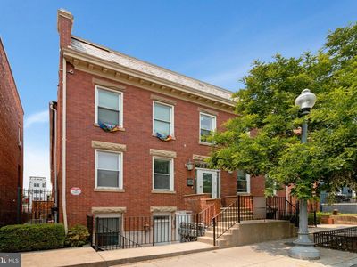 3318 Sherman Ave NW APT 104