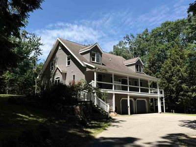 Property at 5822 Resort Pike, Petoskey, MI