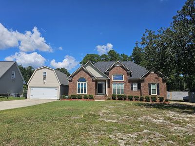 326 Woodington Rd