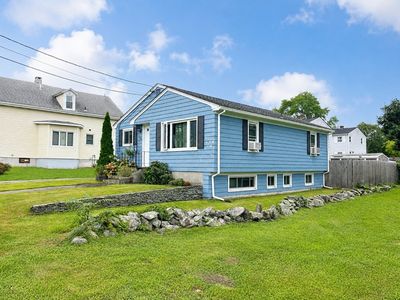 Property at 60 Martin St, East Providence, RI