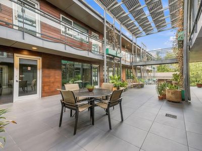 904 West Ave APT 201