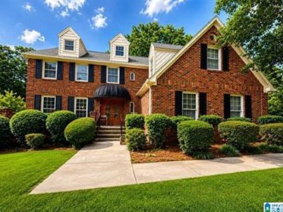 921 Village Mill Rd