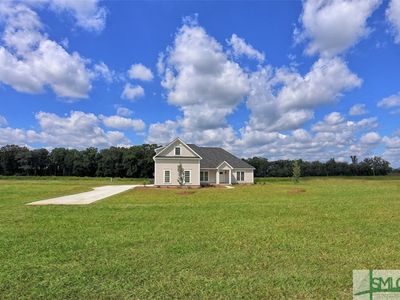 LOT 8 Metter Rd