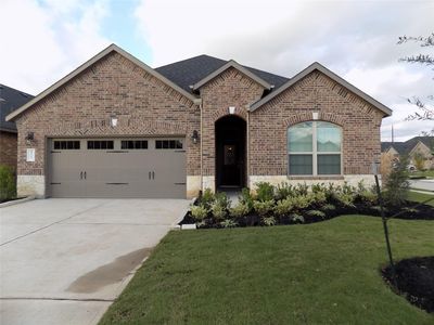 8527 Golden Field Dr