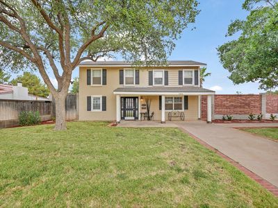 1104 W Missouri Ave