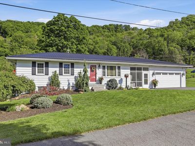 Property at 46 Ohio St, Ridgeley, WV