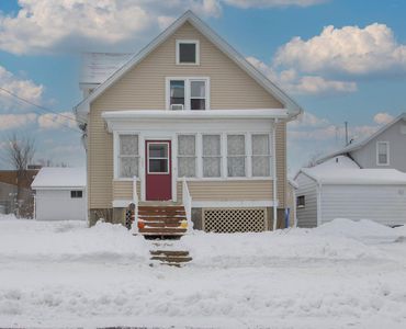 511 West Cady STREET