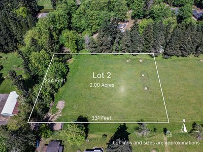 S Brunner Rd Homesite 2