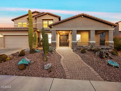12488 N Paseo Penuela