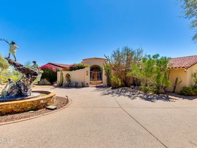 6021 E SAGE Drive
