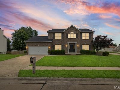 318 Edbrooke Dr