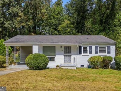 3751 Amber Rd NW