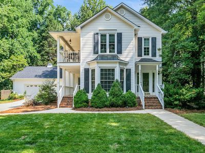 109 Hillsborough Dr