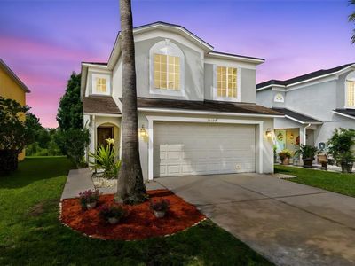 15324 Black Lion Way