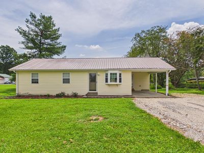 Property at 799 Ward Cemetery Rd, London, KY