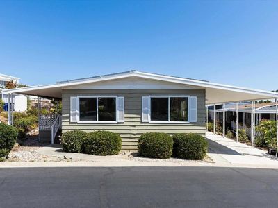 650 S Rancho Santa Fe Rd Space 298