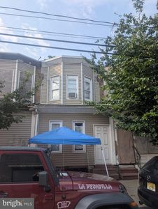 1222 Sheridan St