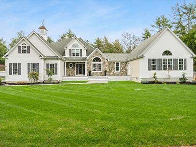 35 Nestlenook Dr