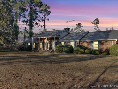 129 Byrd Yancey Bass Rd