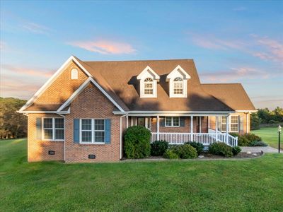 217 Alpine Ridge Ln