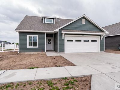 Property at 572 Syringa St, Rigby, ID