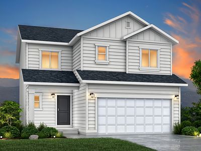 6708 S Glade Creek Dr