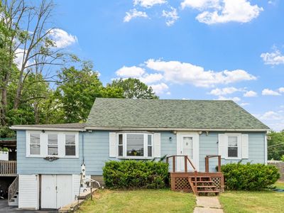 Property at 32 Rollins Road, Rollinsford, NH