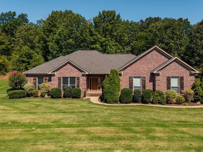 Property at 23 Sablewood Dr, Greenbrier, AR