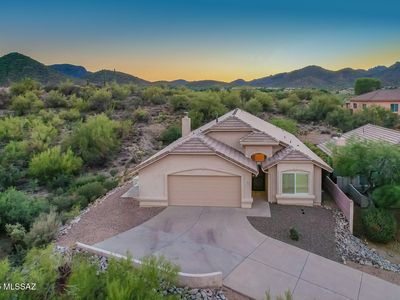 824 S Saguaro Ridge Pl