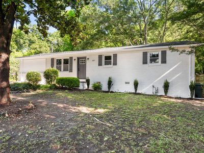 507 E South 2nd St